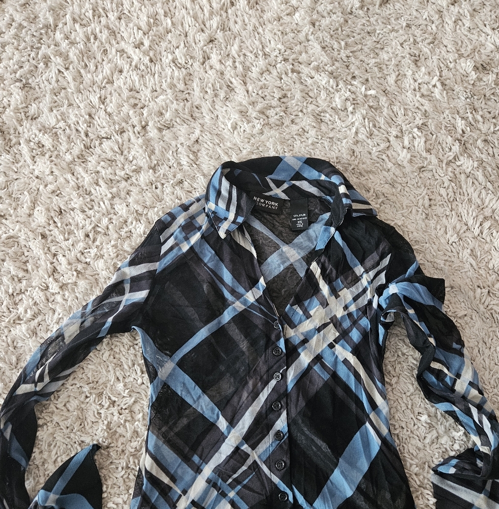 Doesn't fit